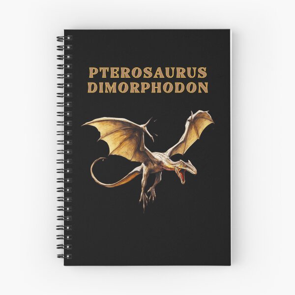 Item preview, Pterosaurus- Dimorphodon designed and sold by mirciashop.