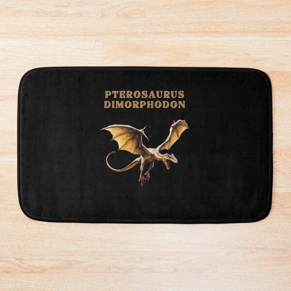 Item preview, Pterosaurus- Dimorphodon designed and sold by mirciashop.