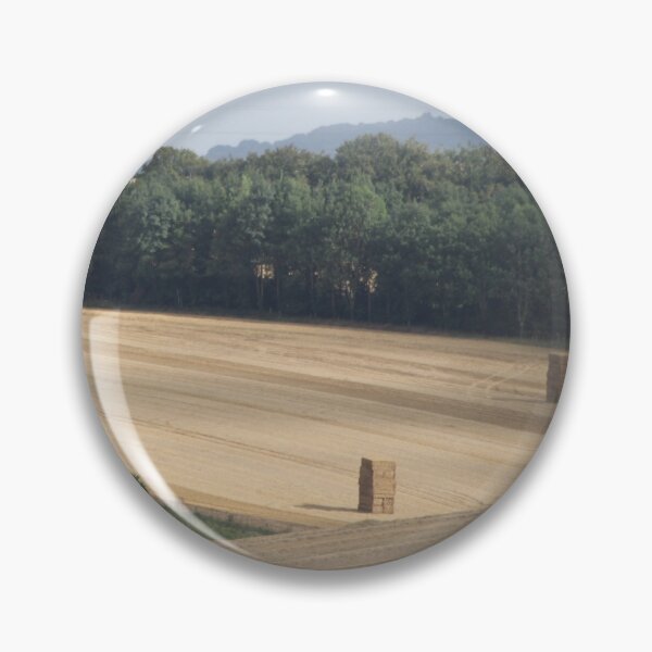 Item preview, Hay fields in summer designed and sold by Emma  Amies.