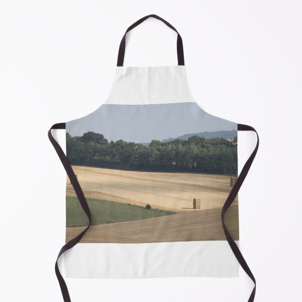Item preview, Hay fields in summer designed and sold by Emma  Amies.