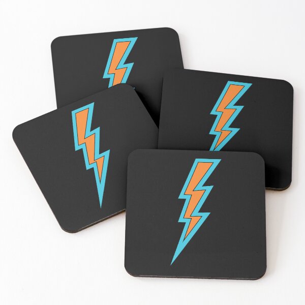 Item preview, Lighting Strand in thunder strom - landscape theme version 2 designed and sold by mndesignworx.