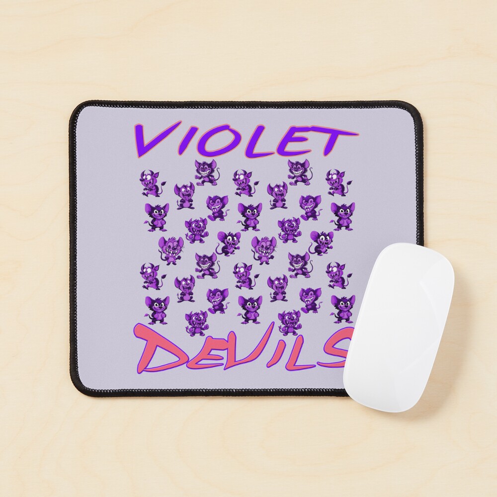 Item preview, Mouse Pad designed and sold by AlchemyColor.