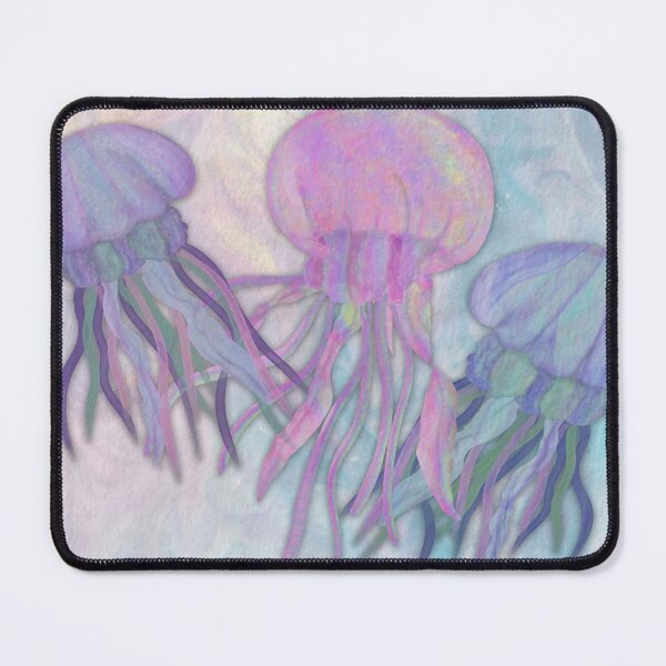 Item preview, Jellies in Triplicate - Light designed and sold by AdriaCaps Art & Design.