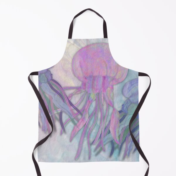 Item preview, Jellies in Triplicate - Light designed and sold by AdriaCaps Art & Design.