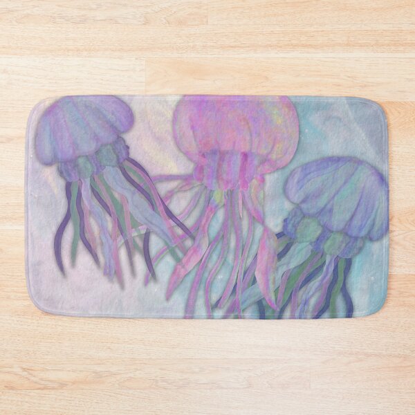 Item preview, Jellies in Triplicate - Light designed and sold by AdriaCaps Art & Design.