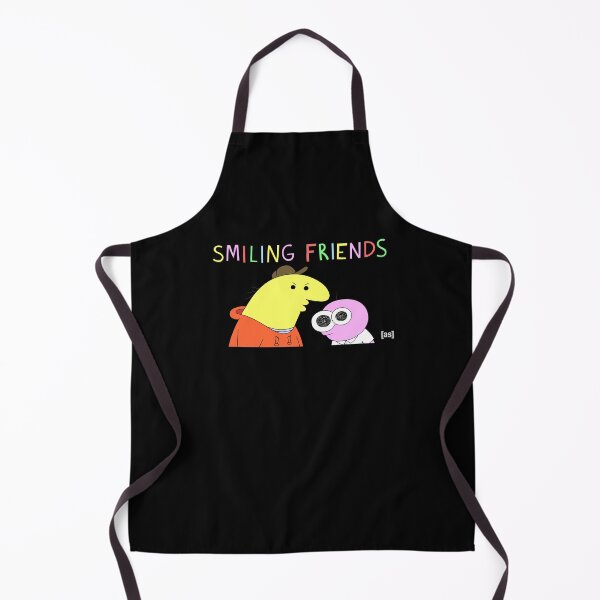 Item preview, Smiling Friends - Adult Swim designed and sold by DeVree.