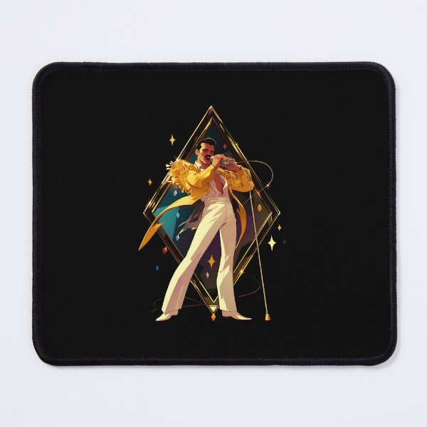 Item preview, Rock Legend in the Spotlight - Rock Music designed and sold by Fenay Designs.