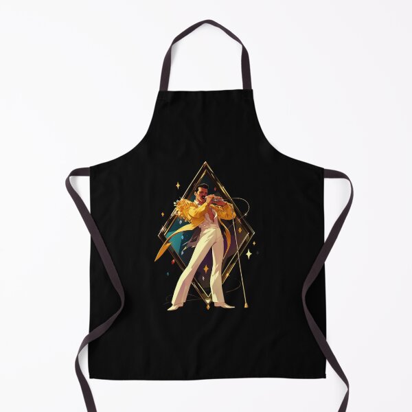 Item preview, Rock Legend in the Spotlight - Rock Music designed and sold by Fenay Designs.