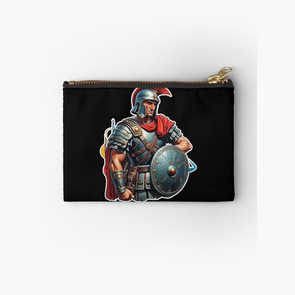 Item preview, Roman Soldier designed and sold by Bunmigraphics .