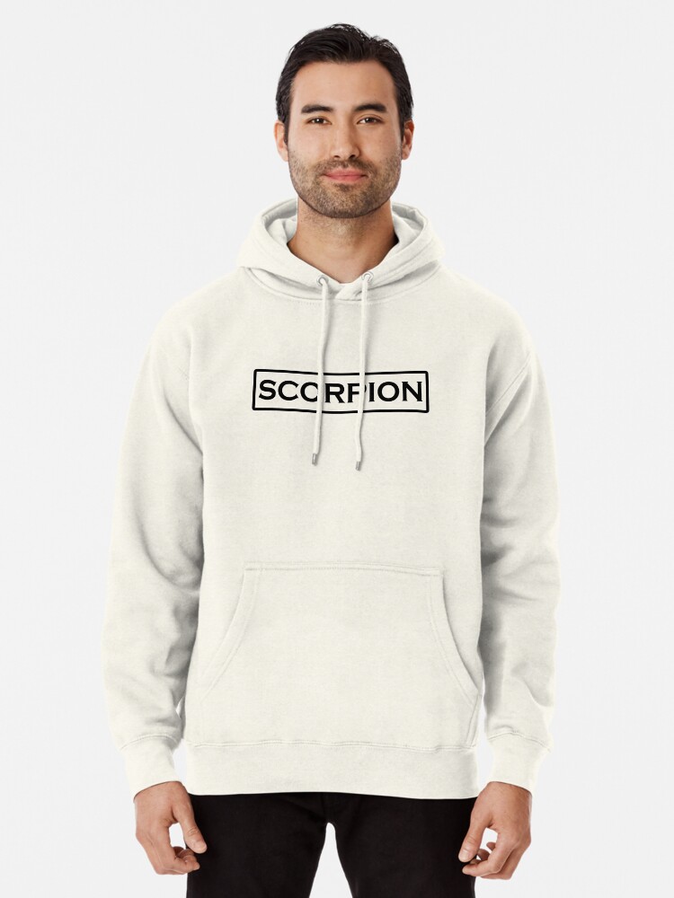 drake scorpion hoodie