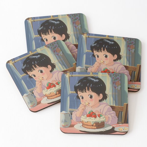 Item preview, Cake-y designed and sold by sodarkensthef.