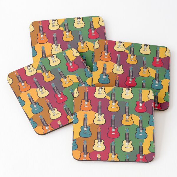 Item preview, GUITARS designed and sold by likbatonboot.