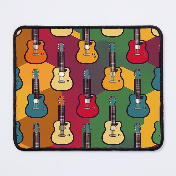 Item preview, GUITARS designed and sold by likbatonboot.