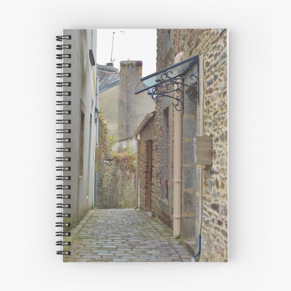 Item preview, Chateaunef-du-Faou designed and sold by lezvee.