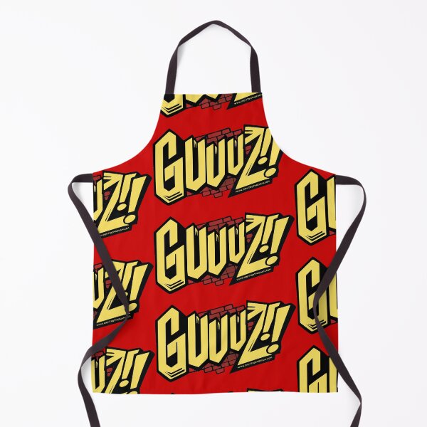 Item preview, Guuuuz! designed and sold by irontooth.