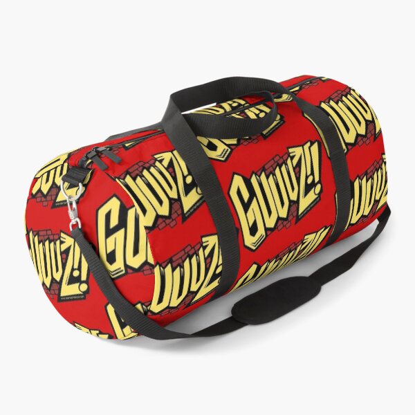 Item preview, Guuuuz! designed and sold by irontooth.