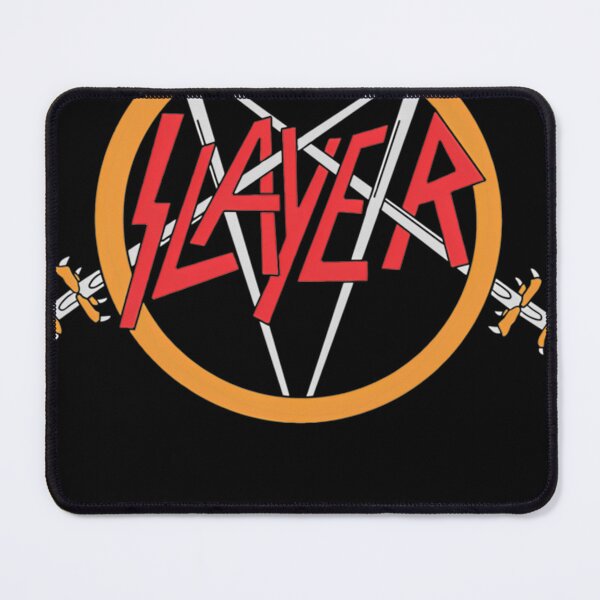 Item preview,  Heavy Slayer Emblem Gift For Fans Gift For Men And Women designed and sold by AdrianaMille9.