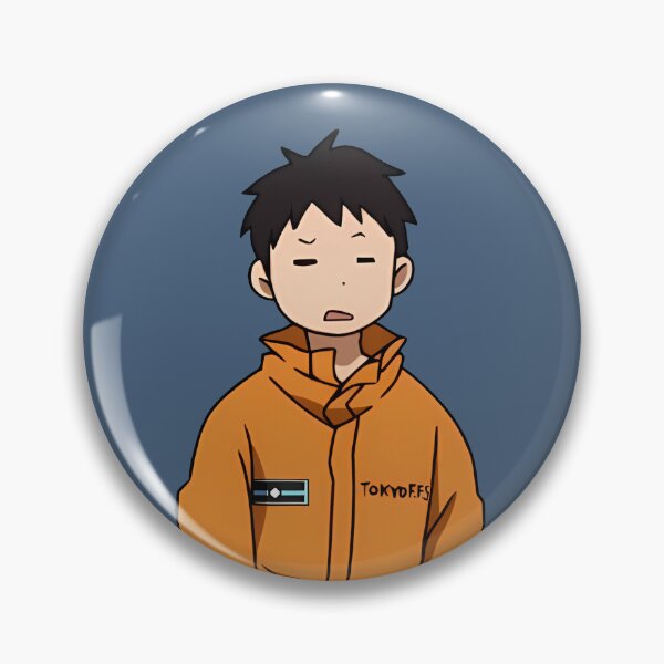 Item preview, Shinra designed and sold by TVK3Z0.