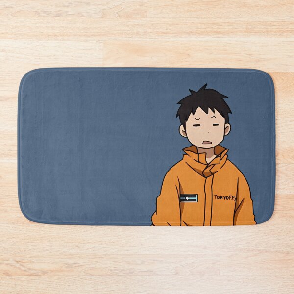 Item preview, Shinra designed and sold by TVK3Z0.