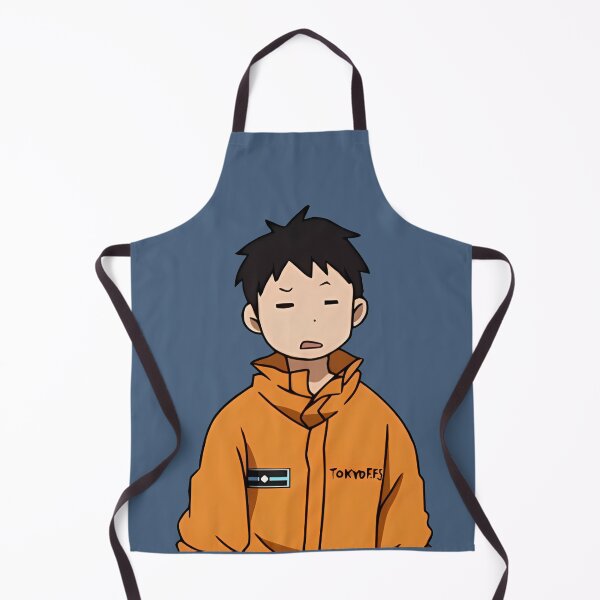Item preview, Shinra designed and sold by TVK3Z0.