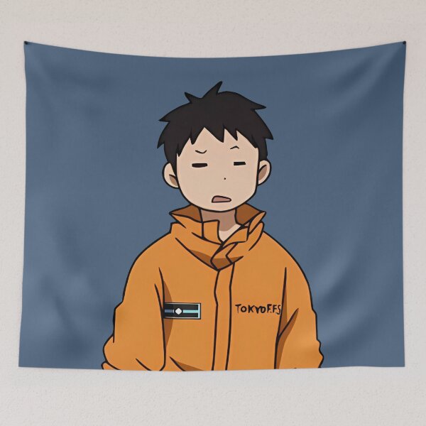 Item preview, Shinra designed and sold by TVK3Z0.