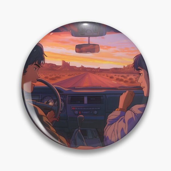 Item preview, Even Driving designed and sold by sodarkensthef.