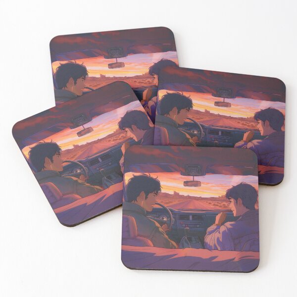 Item preview, Even Driving designed and sold by sodarkensthef.