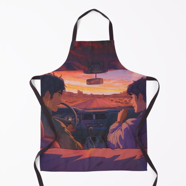 Item preview, Even Driving designed and sold by sodarkensthef.
