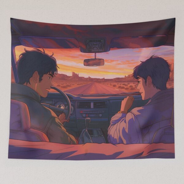 Item preview, Even Driving designed and sold by sodarkensthef.