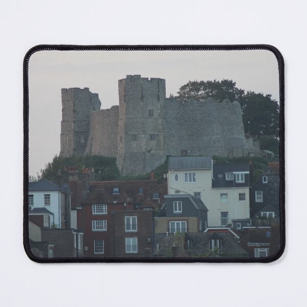 Item preview, Lewes Castle designed and sold by Emma Amies.