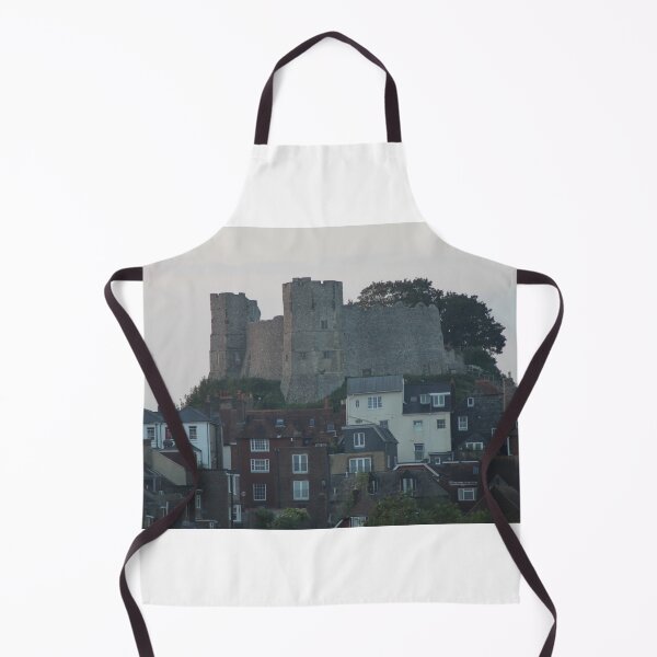 Item preview, Lewes Castle designed and sold by Emma Amies.