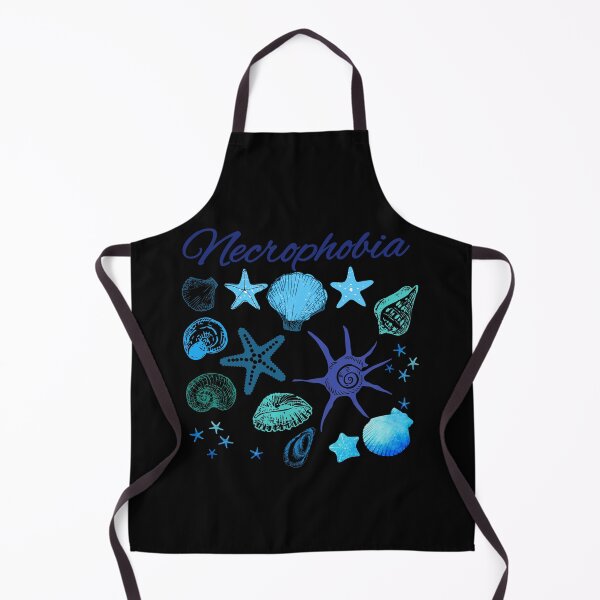 Item preview, Necrophobia designed and sold by zzzozzo.