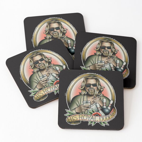Item preview, kingpin designed and sold by Ratatatts.