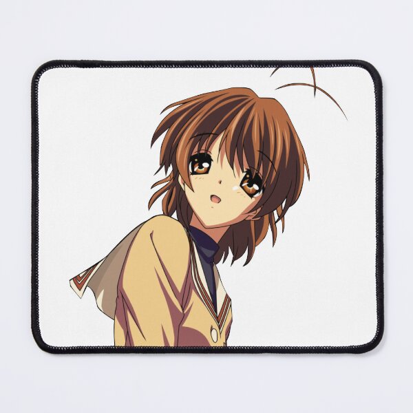 Item preview, Nagisa Furukawa designed and sold by FaddyFog.