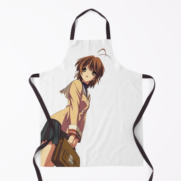 Item preview, Nagisa Furukawa designed and sold by FaddyFog.