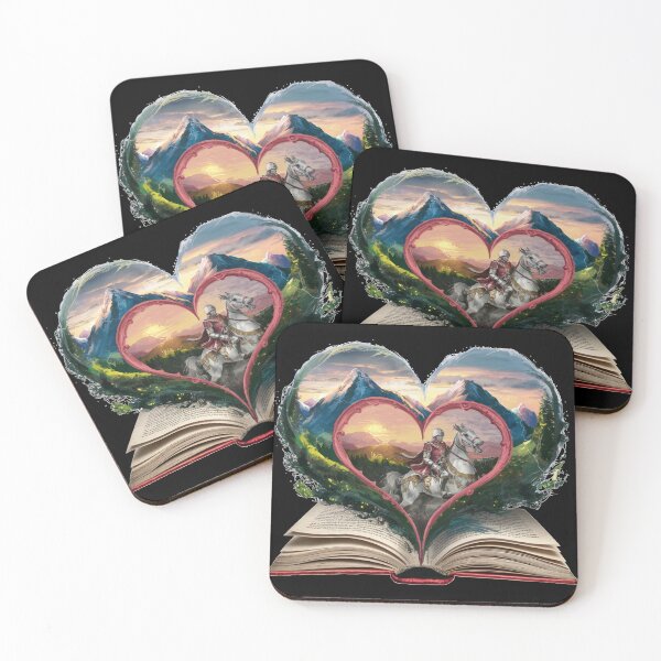 Item preview, World of Books #3 designed and sold by TomaszMaternia.