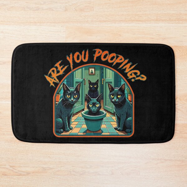 Item preview, Are you pooping? designed and sold by onemoremask.