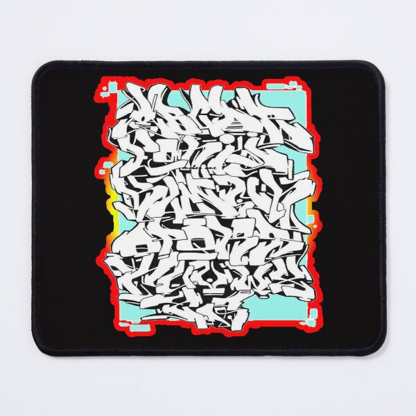 Item preview, graffiti designed and sold by Ratatatts.
