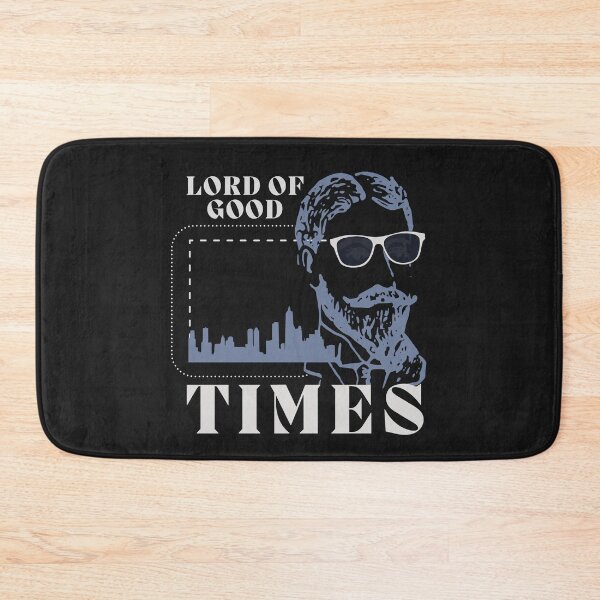 Item preview, Cool Bearded Dad,  Bearded Husband, Bearded Boyfriend - Coolest Dad Ever  designed and sold by The Red Nox.