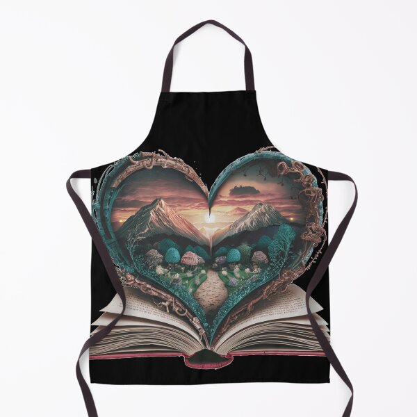 Item preview, World of Books #4 designed and sold by TomaszMaternia.