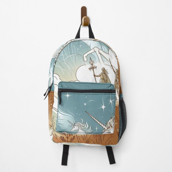 Item preview, Rise of The Last Unicorn designed and sold by omerfdln34.
