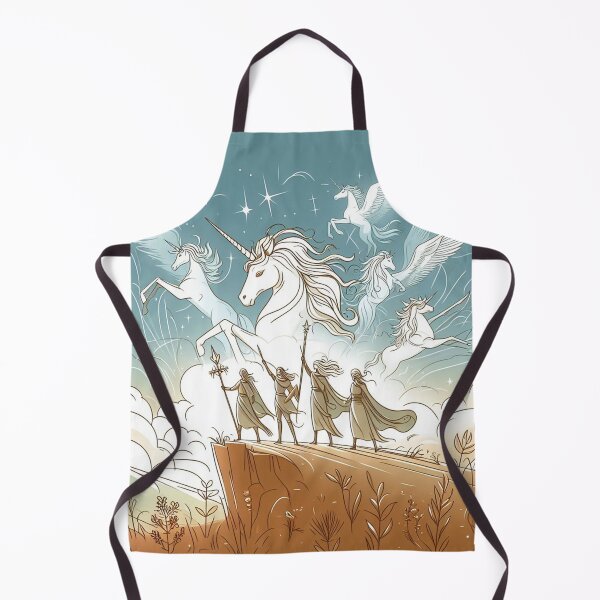 Item preview, Rise of The Last Unicorn designed and sold by omerfdln34.