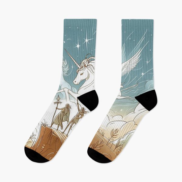 Item preview, Rise of The Last Unicorn designed and sold by omerfdln34.