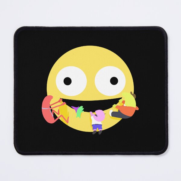 Artikelvorschau, Smiley-Logo entworfen und verkauft von Bleachie.