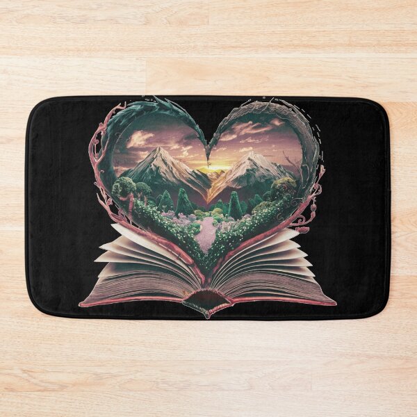 Item preview, World of Books #5 designed and sold by TomaszMaternia.