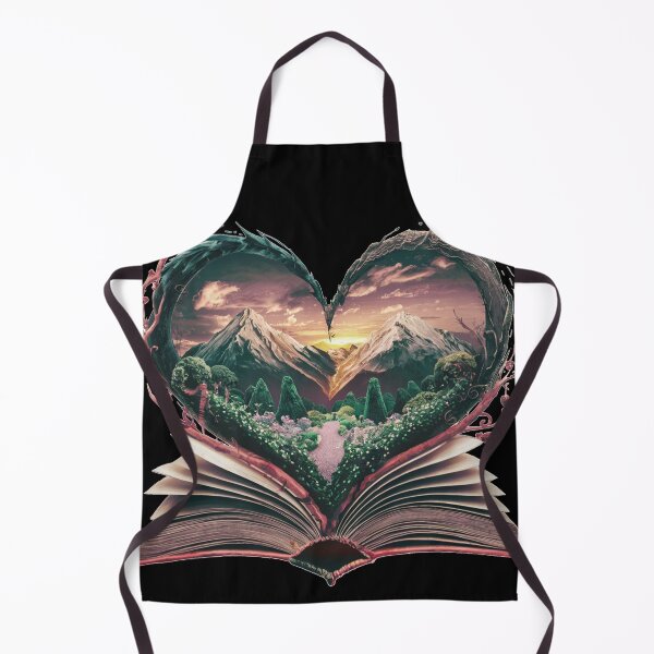Item preview, World of Books #5 designed and sold by TomaszMaternia.