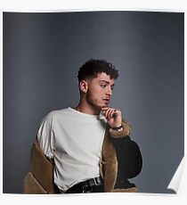 Bazzi Poster