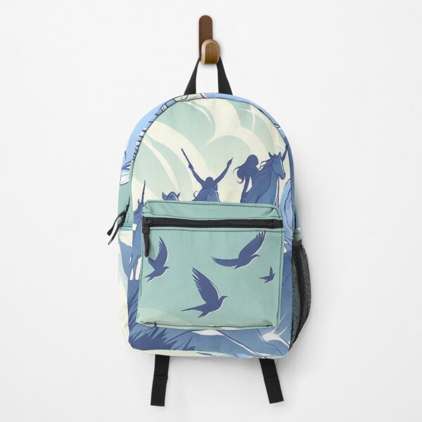 Item preview, The Last Unicorn Reaching to the Sky designed and sold by omerfdln34.