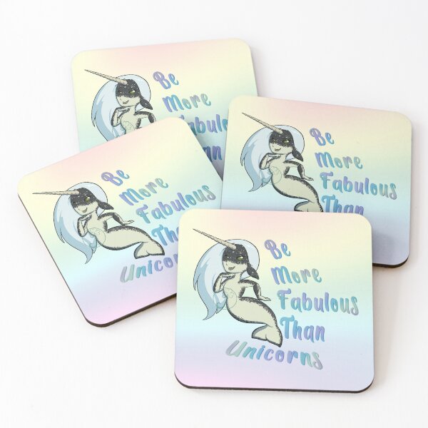 Item preview, Weirdmaids - more fabulous than unicorns designed and sold by Juditangelo.