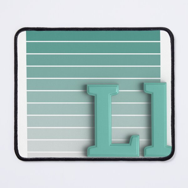 Item preview, L - Letter designed and sold by JanKrogh.